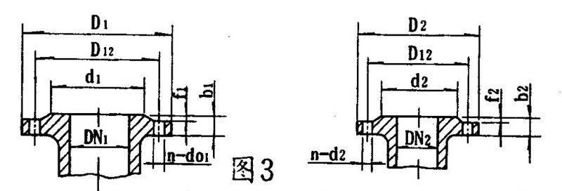 PW、PWF型懸臂式離心污水泵